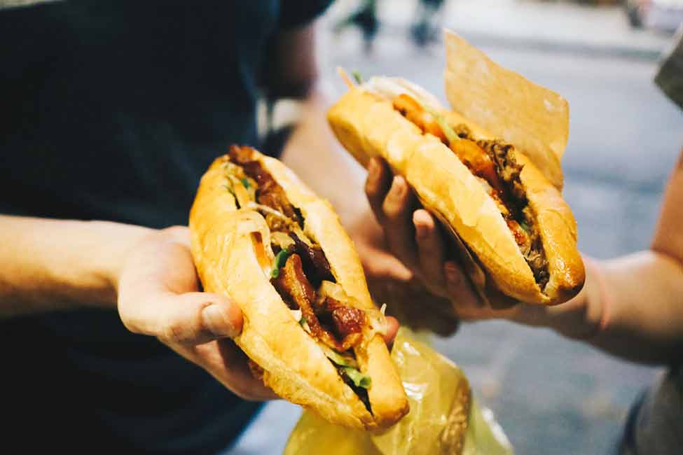 food