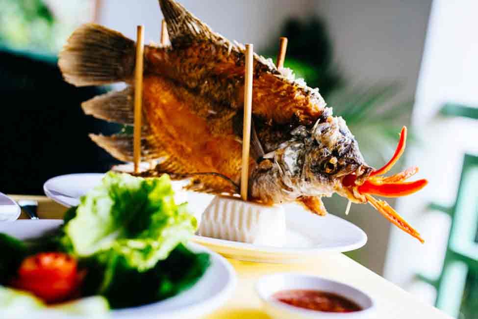 food