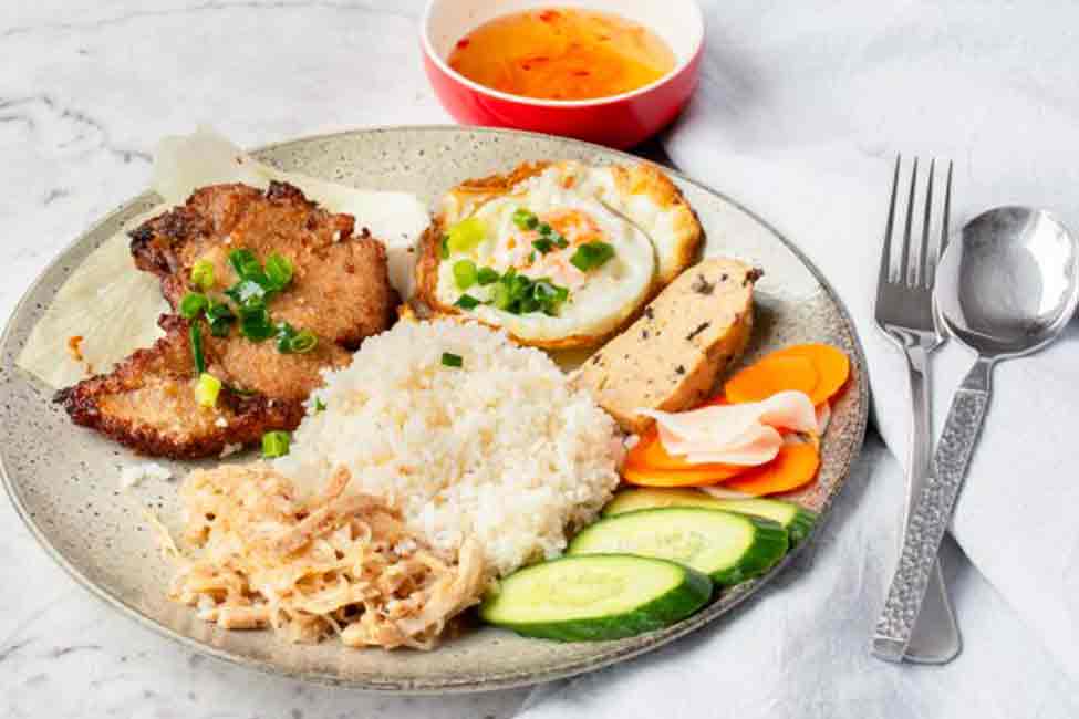 food