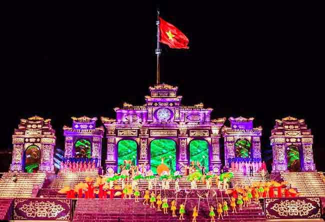 festival