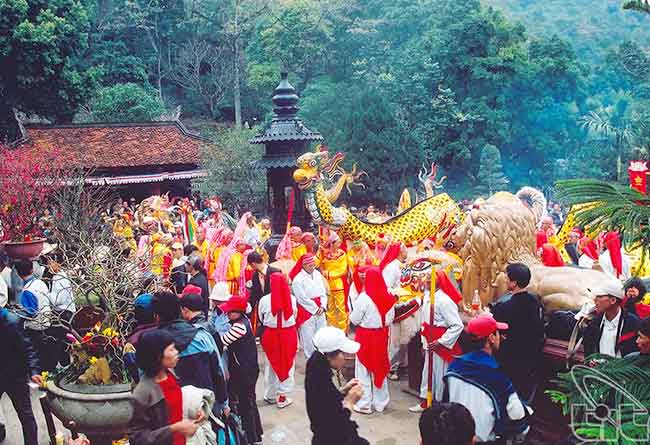 festival