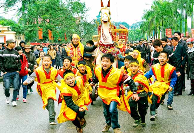 festival