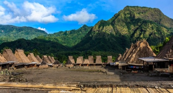 Bajawa