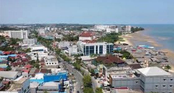 Balikpapan