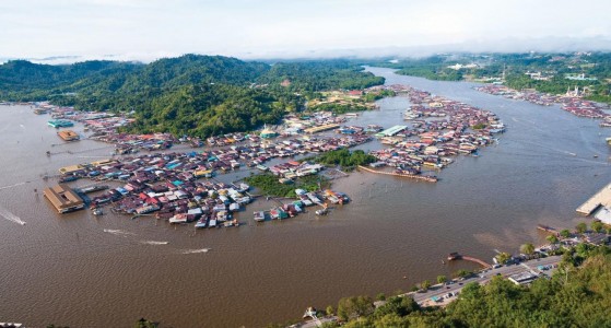 Bandar Seri Begawan