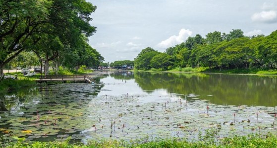 Banteay Chhmar Community