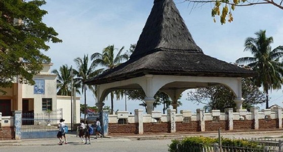 Baucau