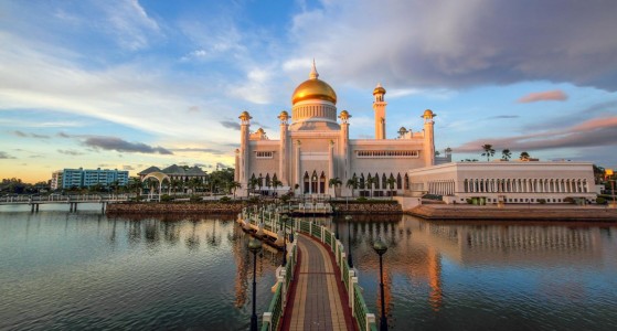 Brunei-Muara