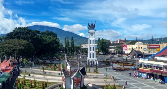 Bukittinggi