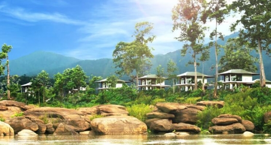 Champasak