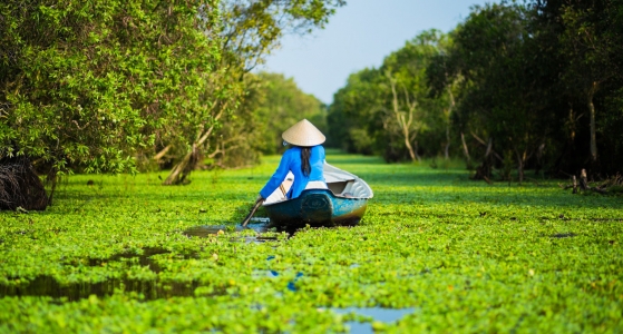 Chau Doc