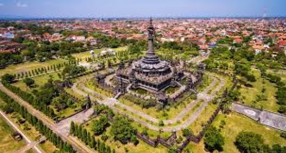 Denpasar
