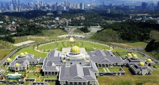 Istana Nurul Iman