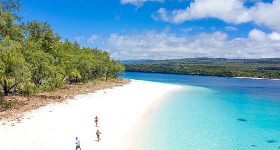 Jaco Island