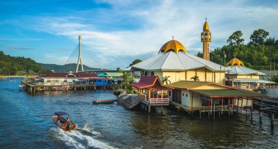 Kampong Ayer