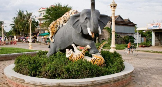 Kampong Thom