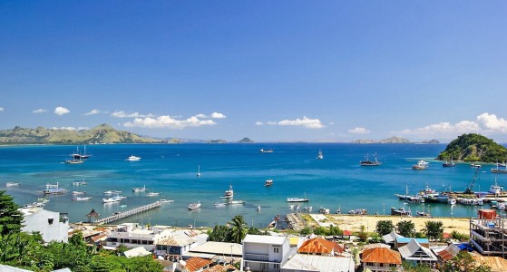 Labuan Bajo