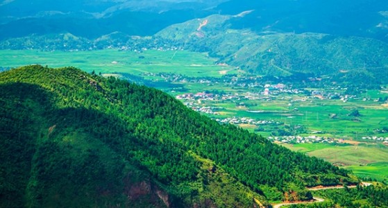 Lai Chau