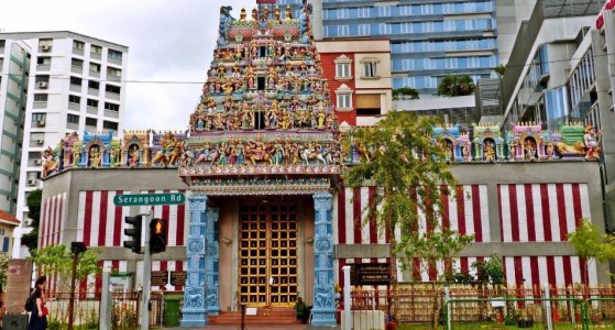 Little India