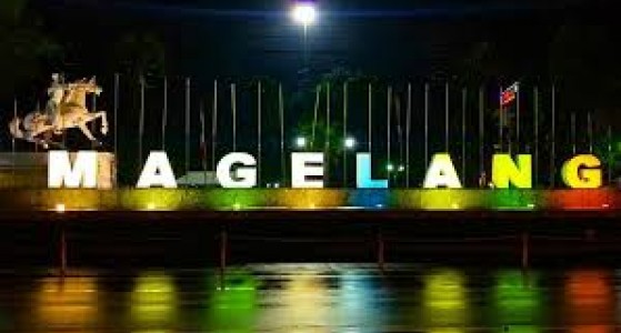 Magelang