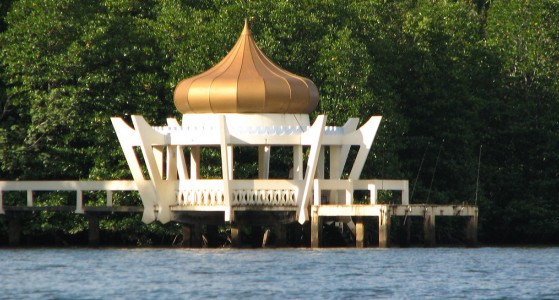 Makam di Luba