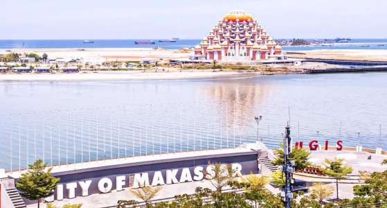 Makassar