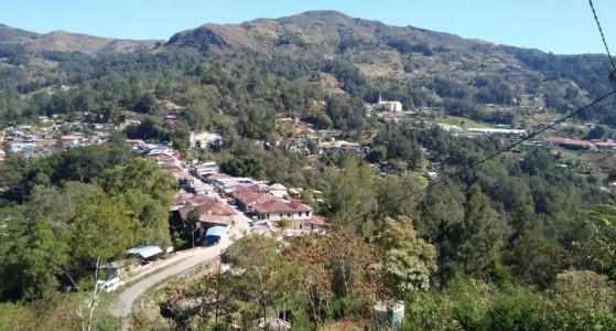 Maubisse