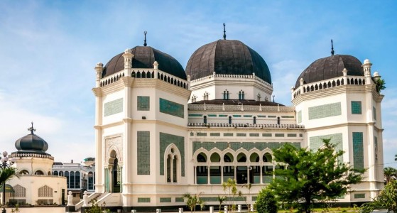 Medan
