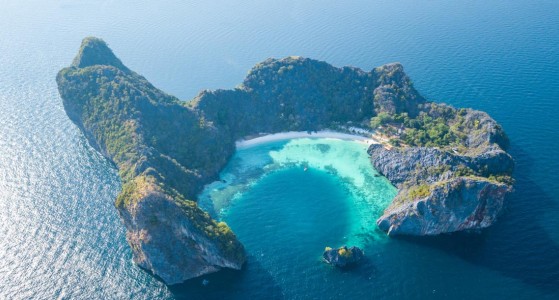 Mergui Archipelago