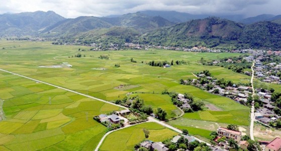 Nghia Lo