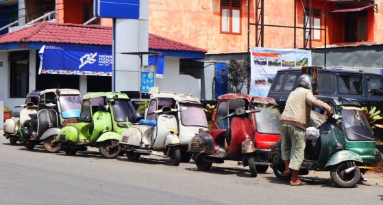 Padang Sidempuan