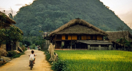 Phuong Do Commune