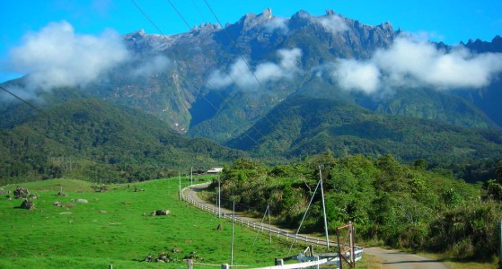 Ranau