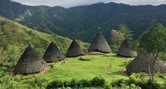 Ruteng