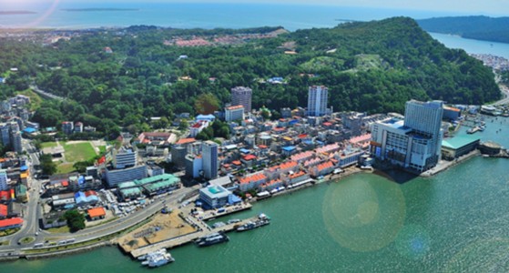 Sandakan