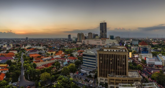 Surabaya