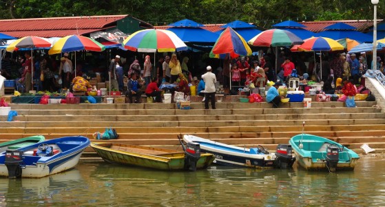Tamu Kianggeh