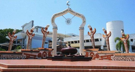 Tutong
