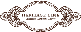 Heritage Line Anawrahta Cruise