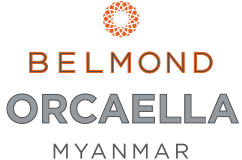 Belmond Orcaella Cruise