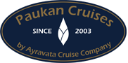 RV Paukan 2012 Cruise