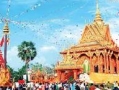 Chol Chnam Thmay Festival
