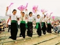 Vietnam Ethnics 