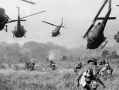 French colonial era and Vietnam War