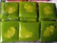 Green Sticky Rice
