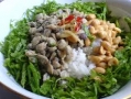 Hue Mussel Rice
