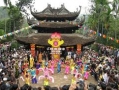 Huong Pagoda Festival 