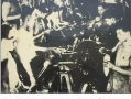 Vietnam's economy in the war 