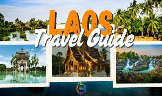 Best Things to Do in Laos: A Journey Through the Land of a Million Elephants