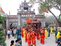 Co Loa Citadel Festival